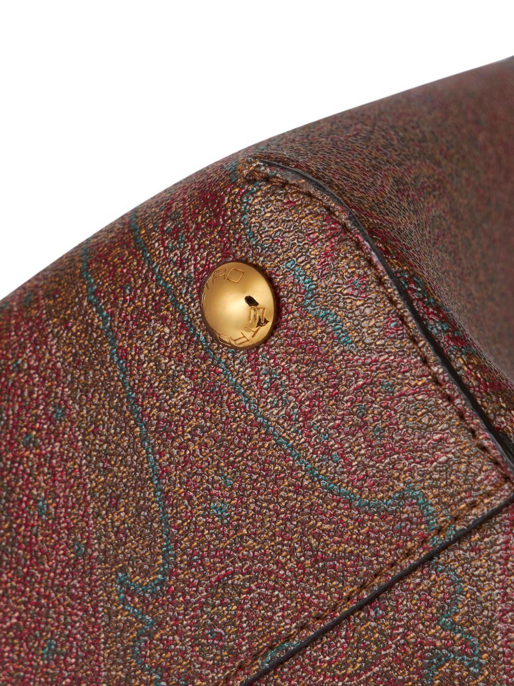 Etro
Borsa shopping Libra piccola