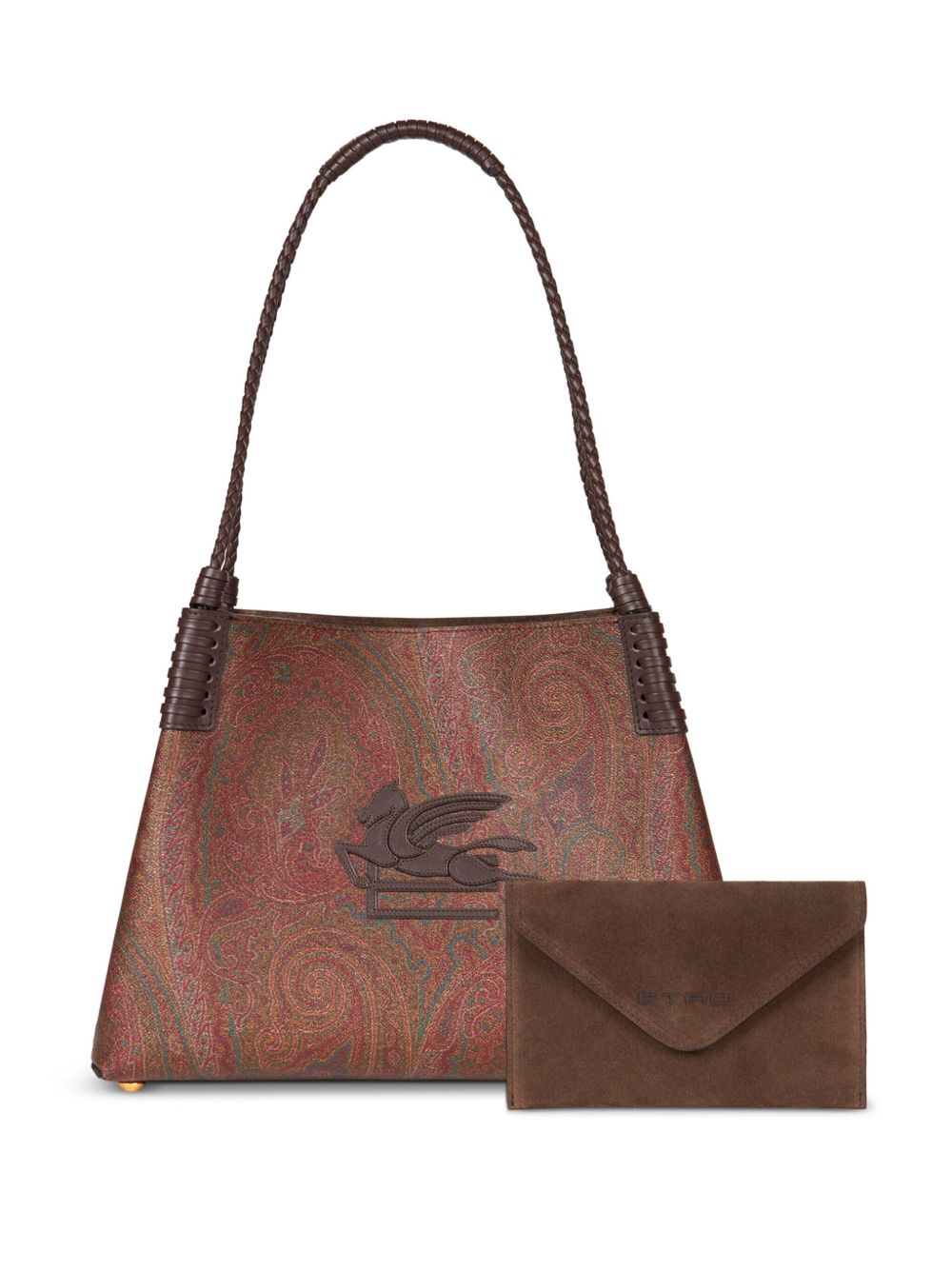 Etro
Borsa shopping Libra piccola