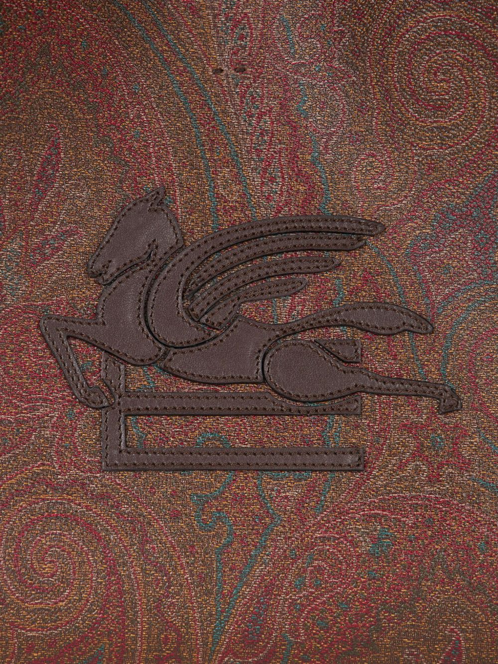 Etro
Borsa shopping Libra piccola