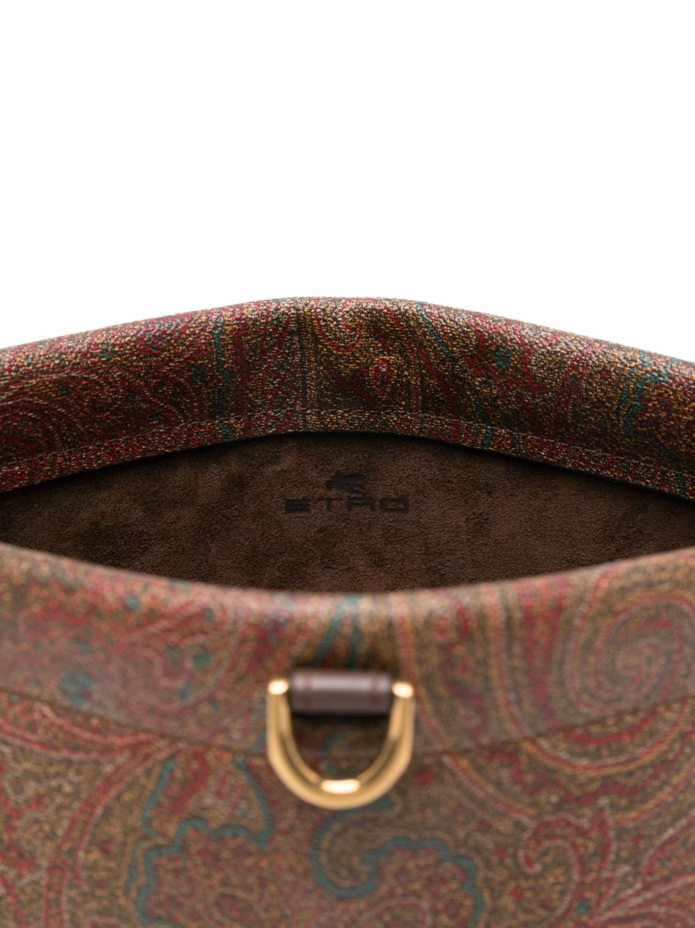 ETRO
Pochette Talk M Arnica