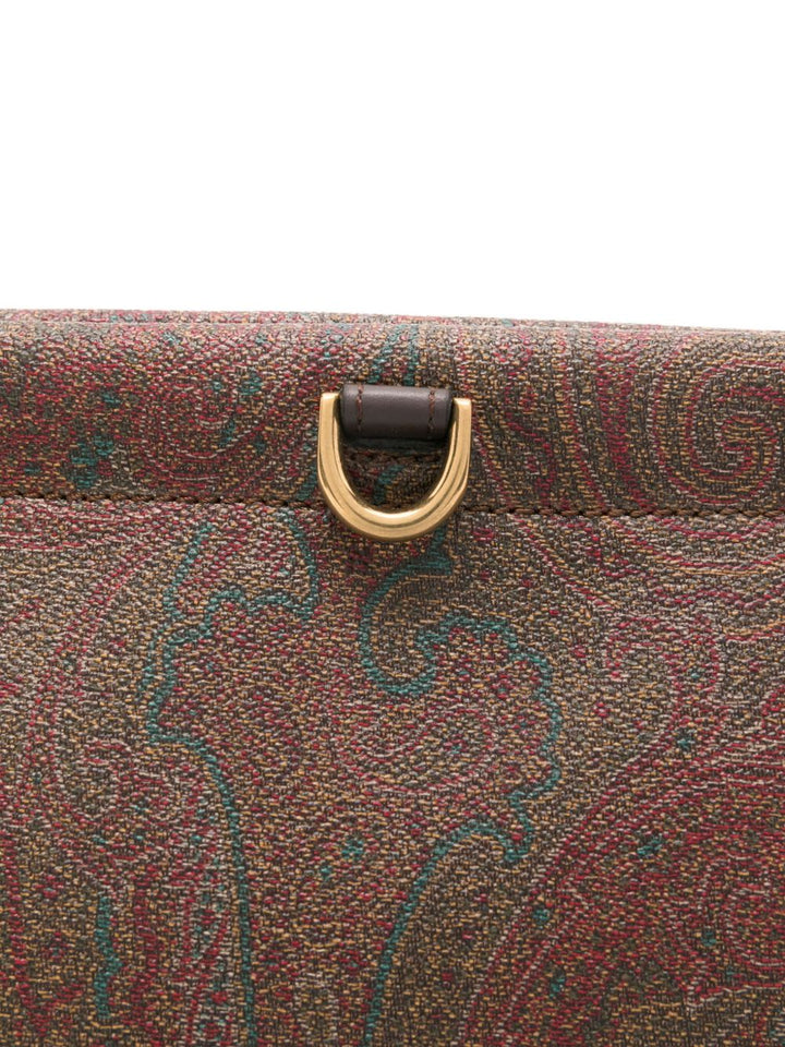 ETRO
Pochette Talk M Arnica