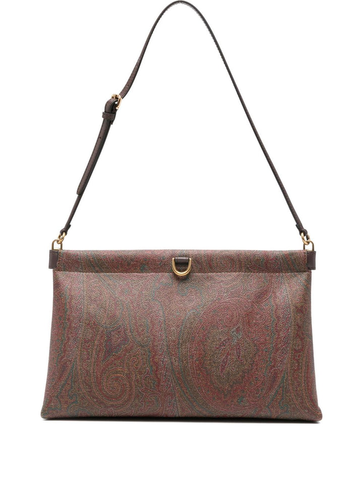 ETRO Pochette Talk M Arnica