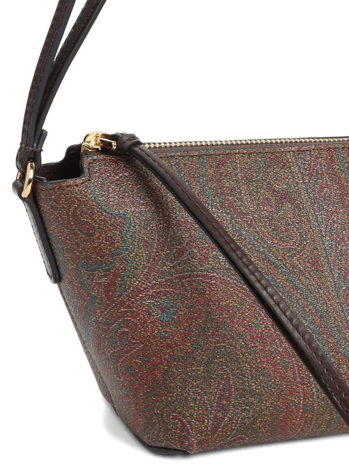 ETRO
Borsa a spalla Arnica