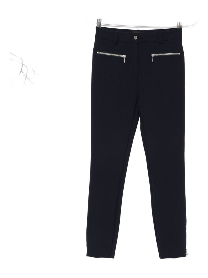 Etro
Pantaloni aderenti realizzati in tessuto bielastico