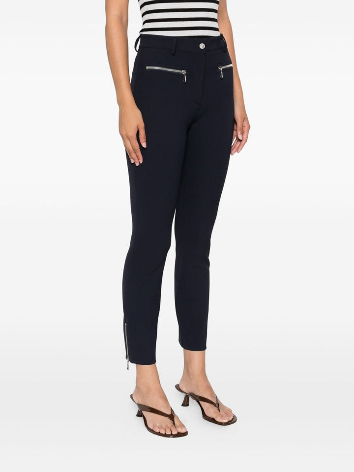 Etro
Pantaloni aderenti realizzati in tessuto bielastico