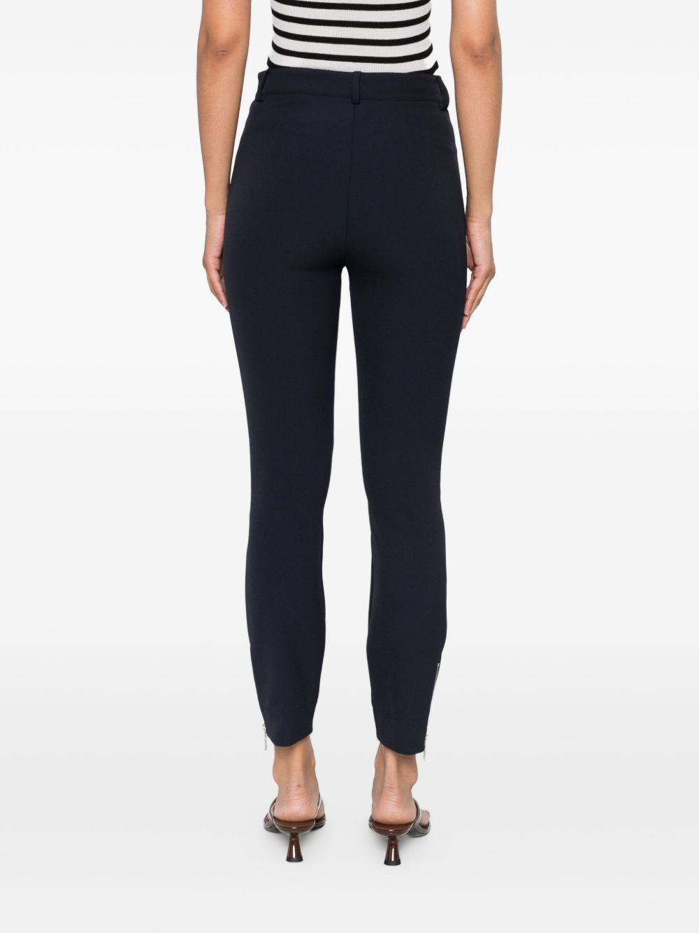 Etro
Pantaloni aderenti realizzati in tessuto bielastico