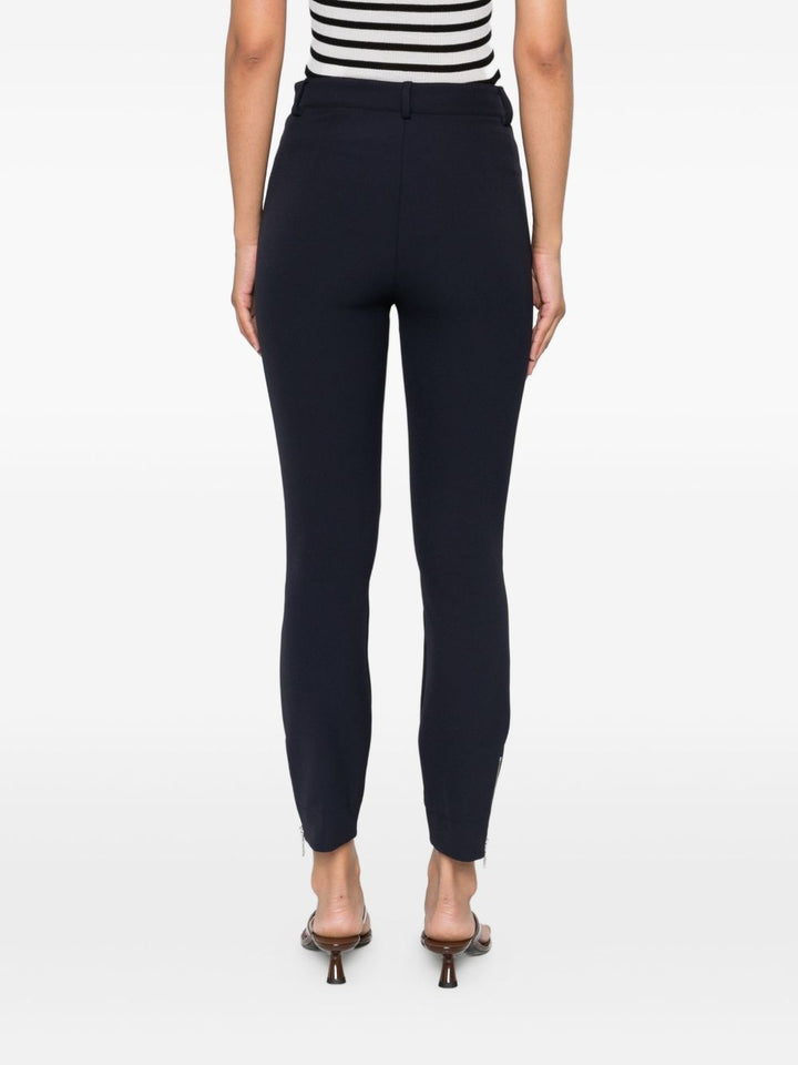 Etro
Pantaloni aderenti realizzati in tessuto bielastico