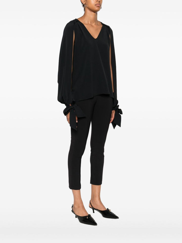 Federica Tosi Maglia nera