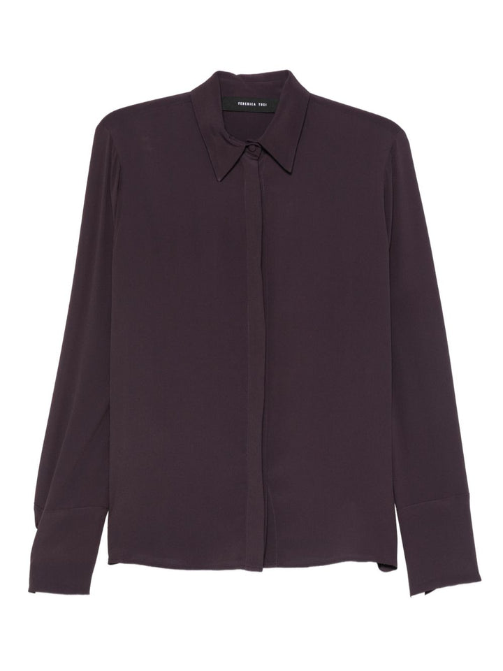 Federica Tosi Camicia