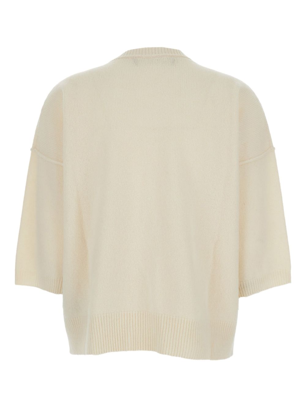 Federica Tosi Maglione a maniche corte