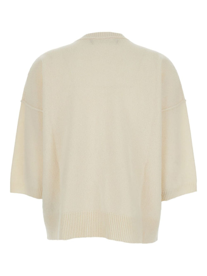 Federica Tosi Maglione a maniche corte