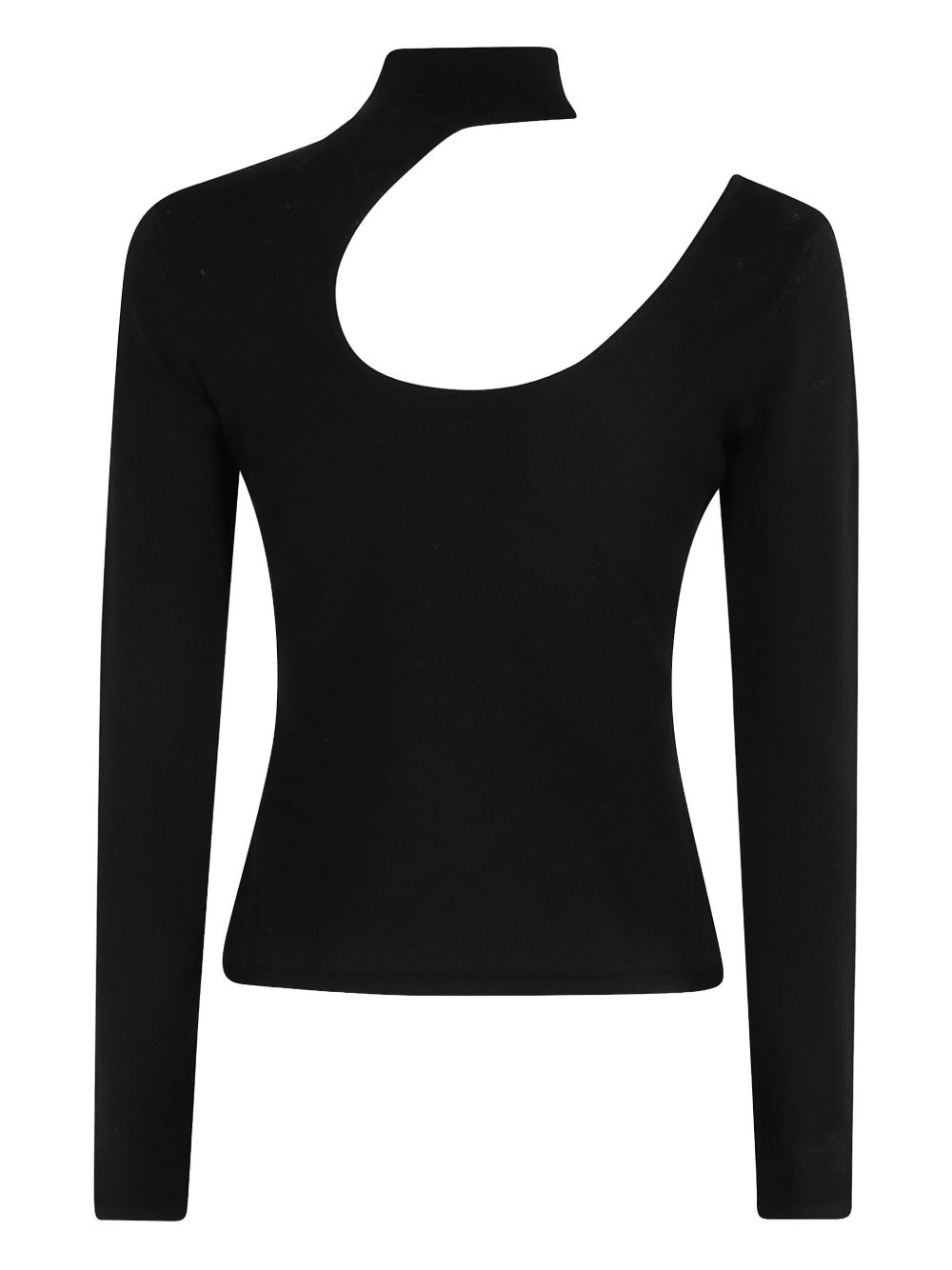 Federica Tosi
T-shirt con dettaglio cut-out