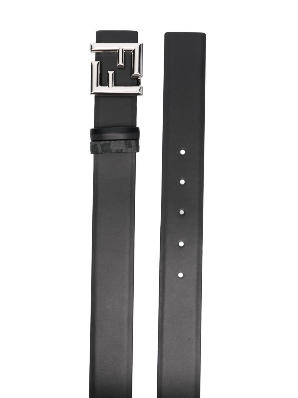 Fendi

Cintura reversibile