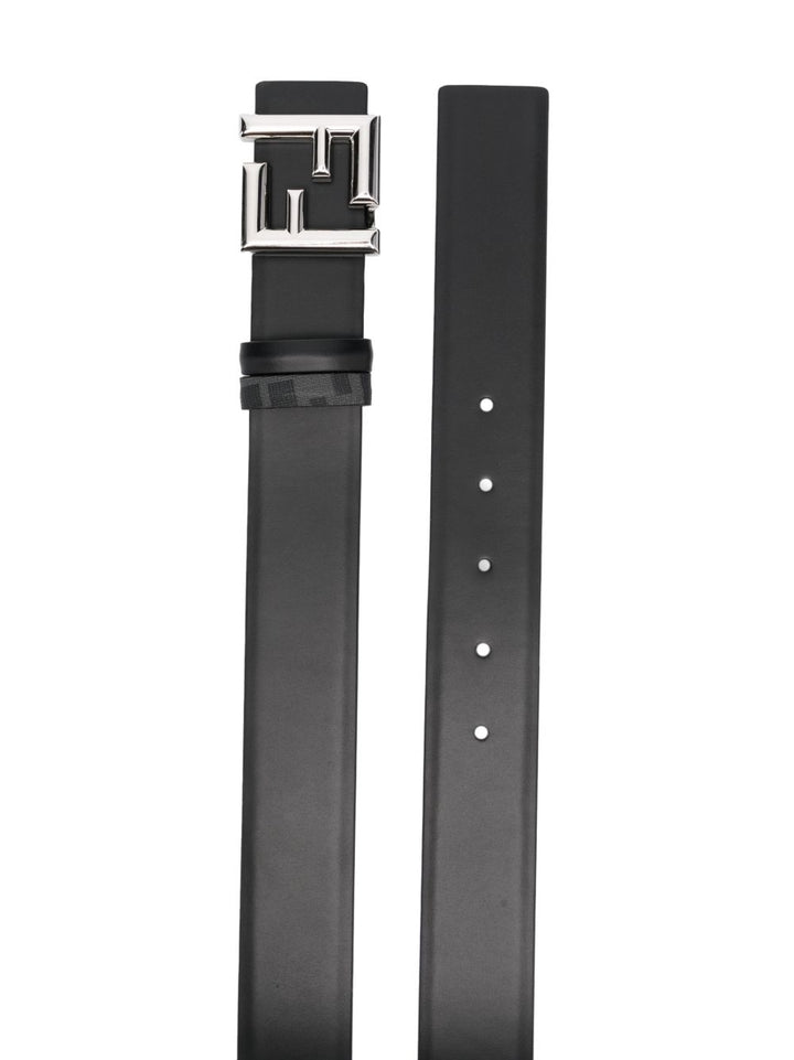 Fendi

Cintura reversibile