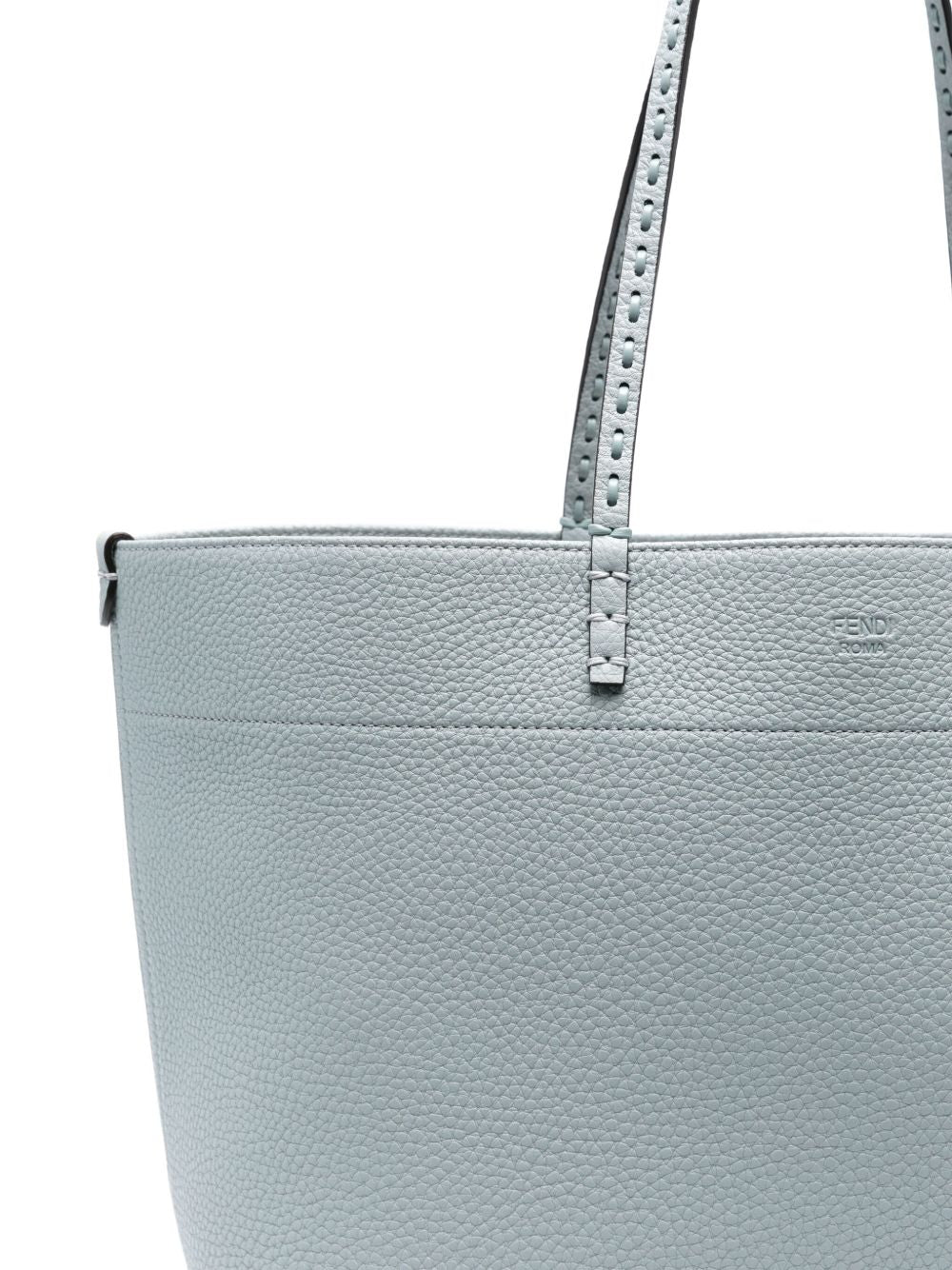 FENDI Borsa tote Roll media