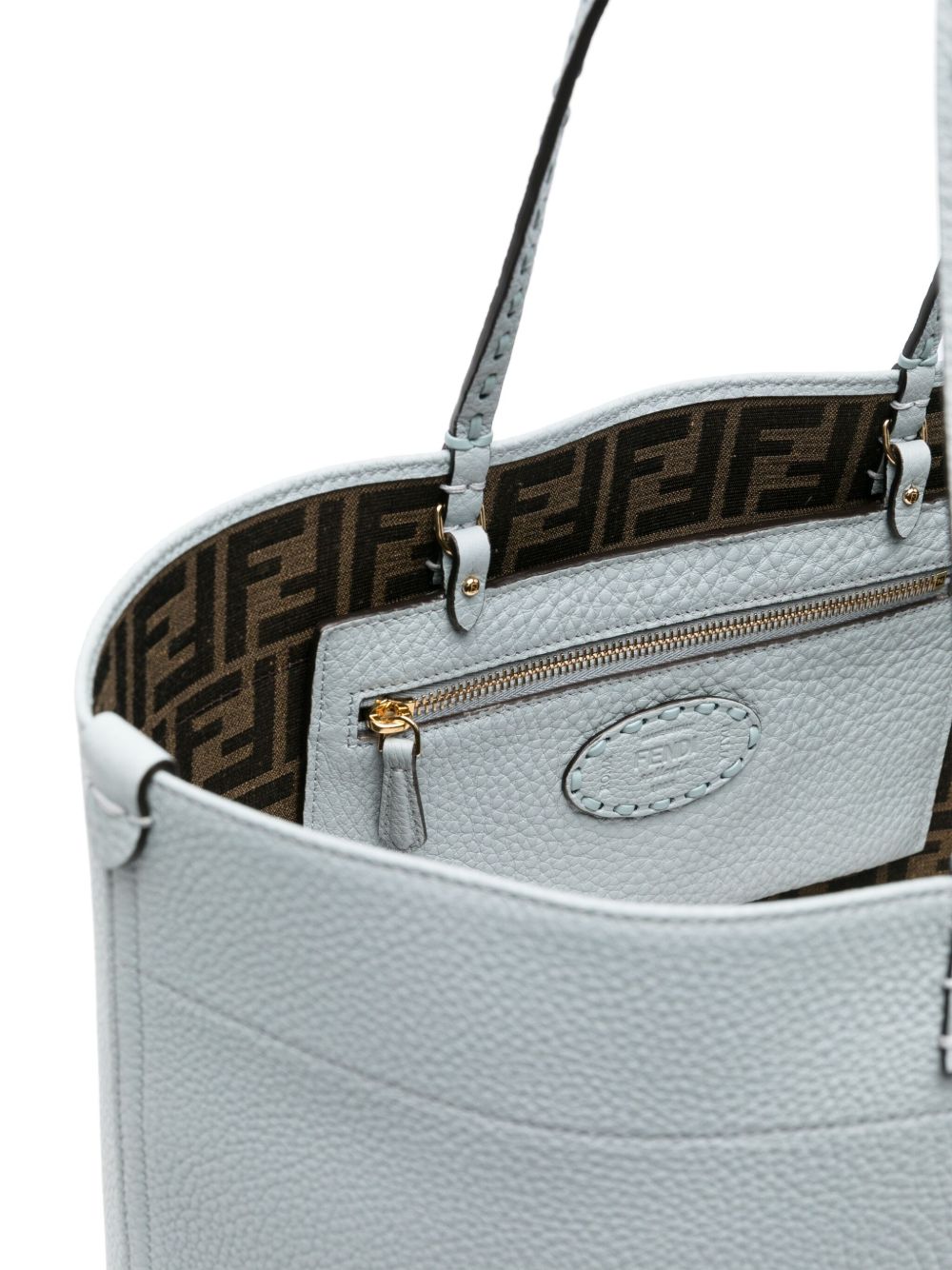 FENDI
Borsa tote Roll media