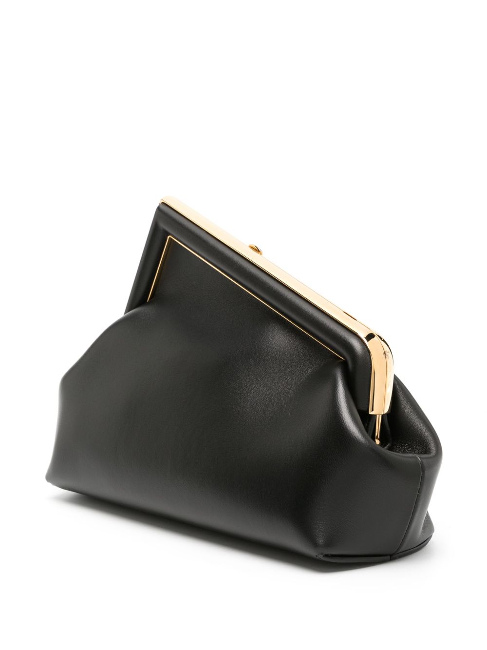 Fendi First Small
Borsa in nappa nera