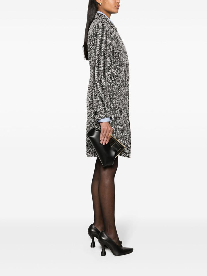 Fendi First Small
Borsa in nappa nera