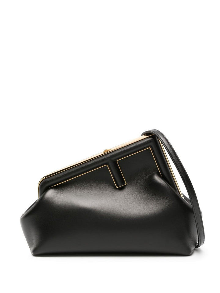 Fendi First Small
Borsa in nappa nera