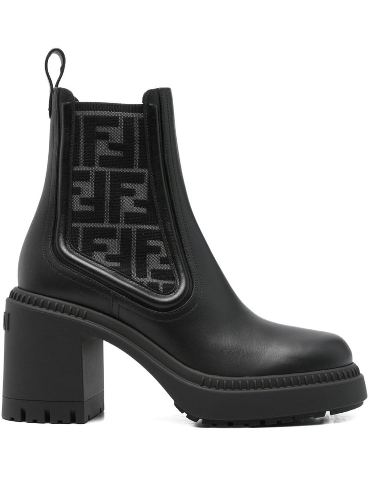 Fendi
Biker Domino