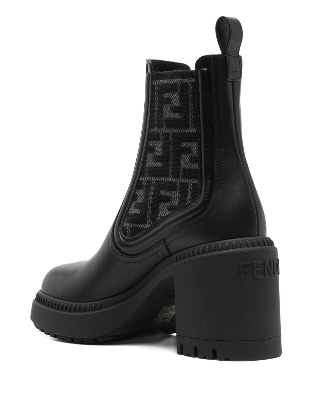 Fendi
Biker Domino