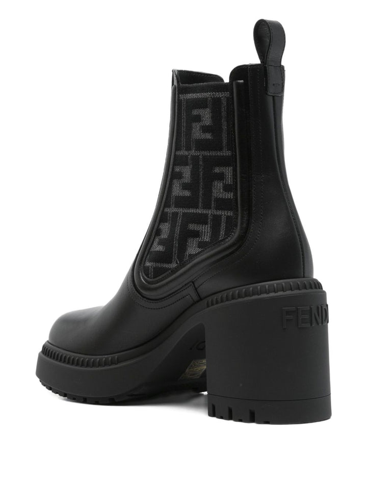 Fendi
Biker Domino