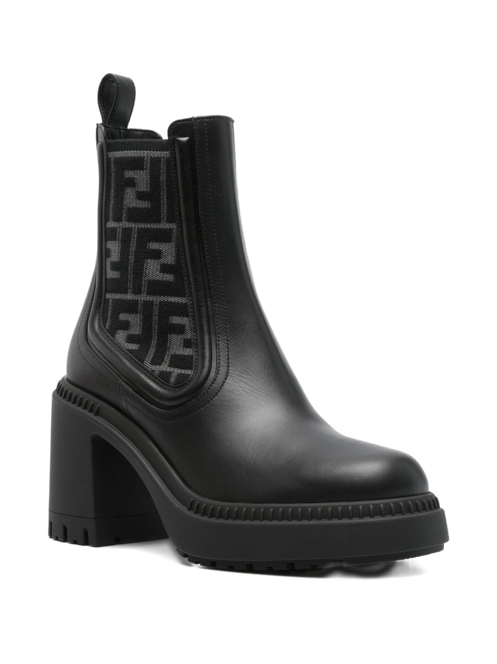 Fendi
Biker Domino