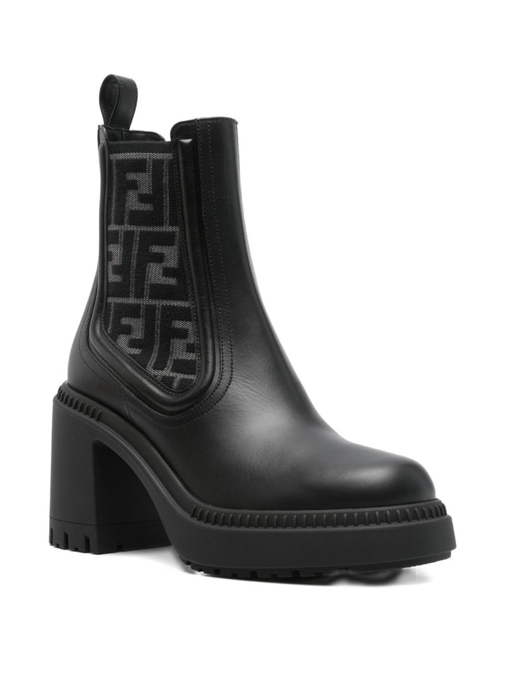 Fendi
Biker Domino