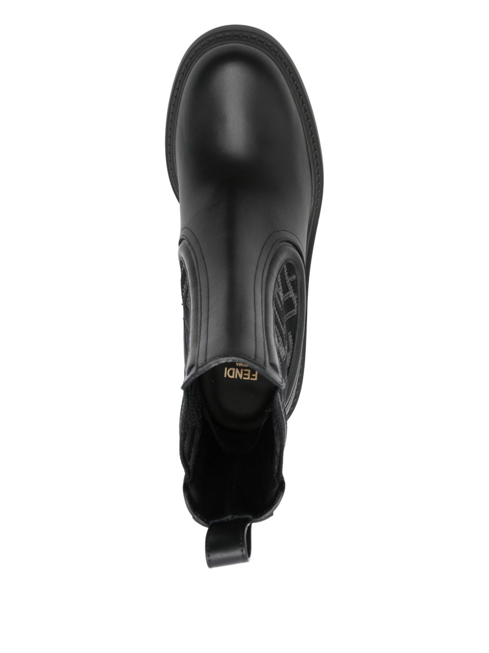 Fendi
Biker Domino