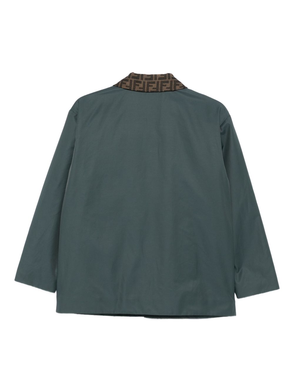 Fendi Kids
Giacca junior modello parka
