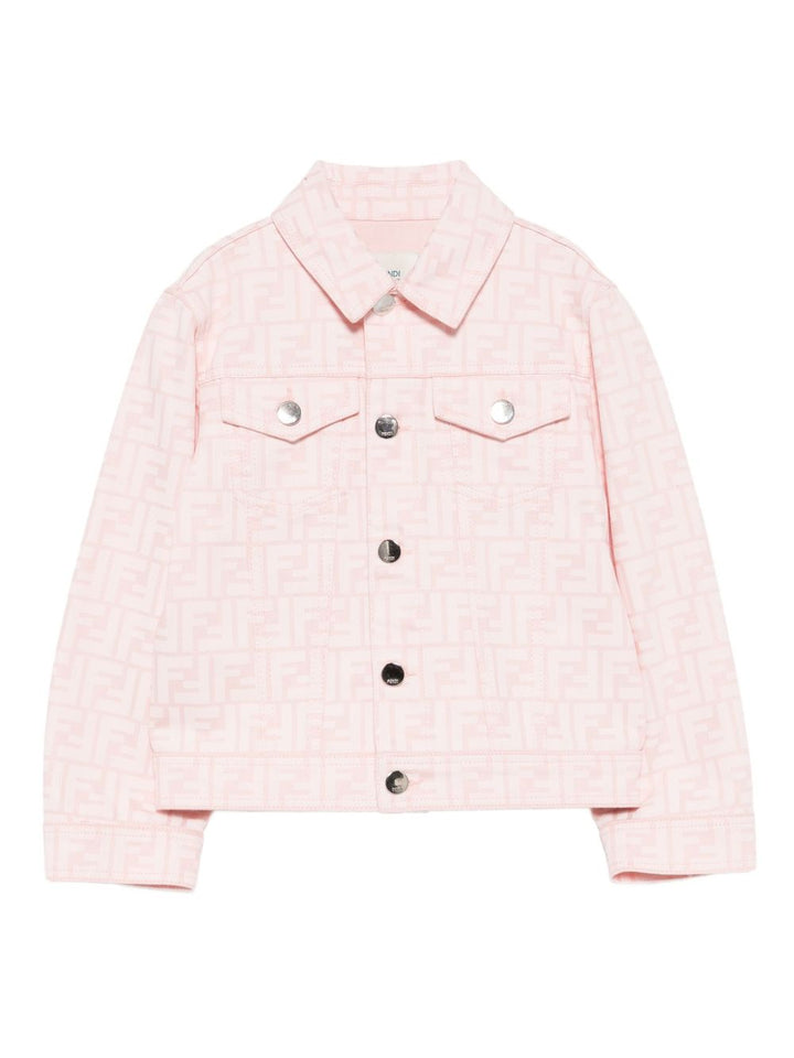 Fendi Kids
Giacca junior