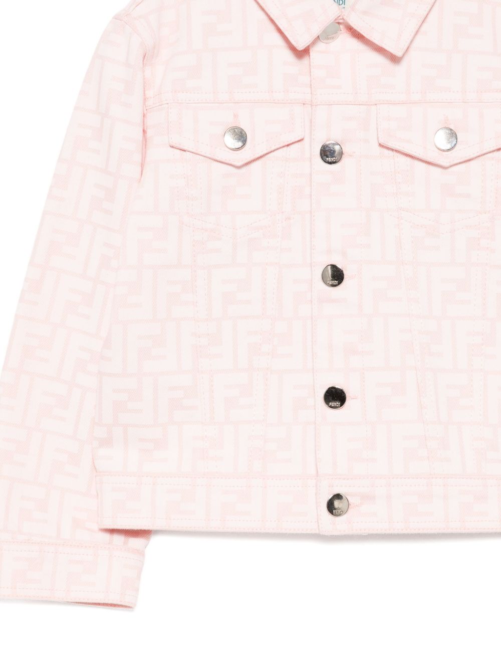 Fendi Kids
Giacca junior