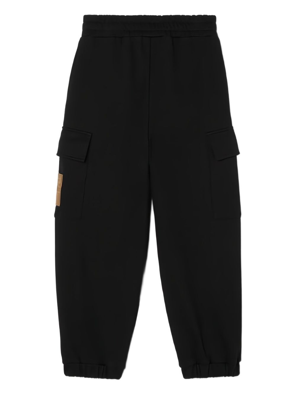 Fendi Kids Pantaloni
