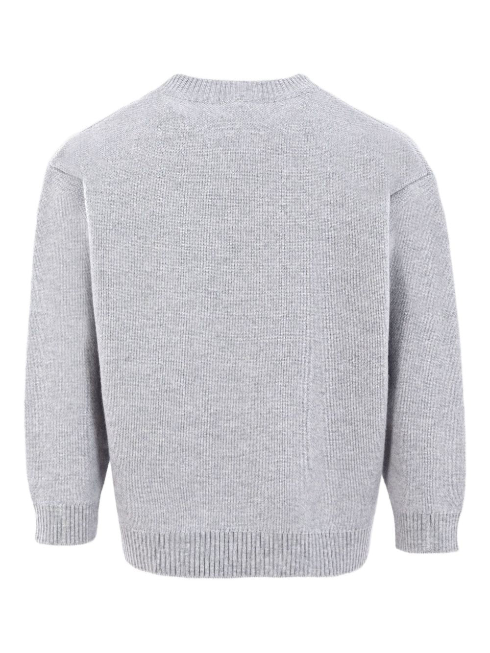Fendi Kids
Maglione in lana con logo