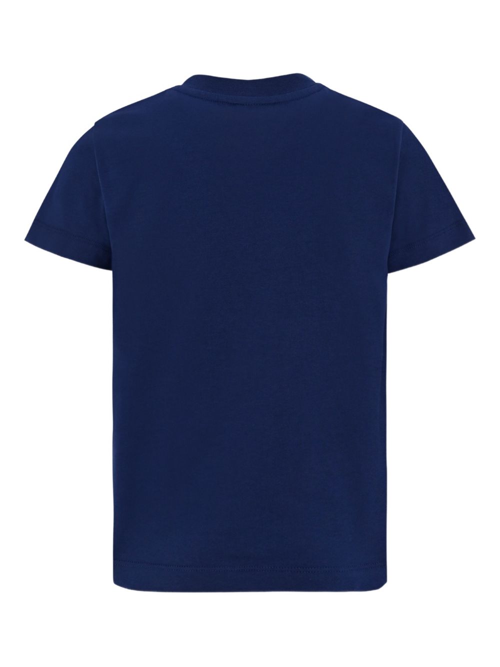 Fendi Kids T-shirt con logo