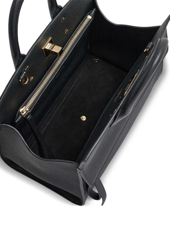 Borsa tote "The Studio Soft "media