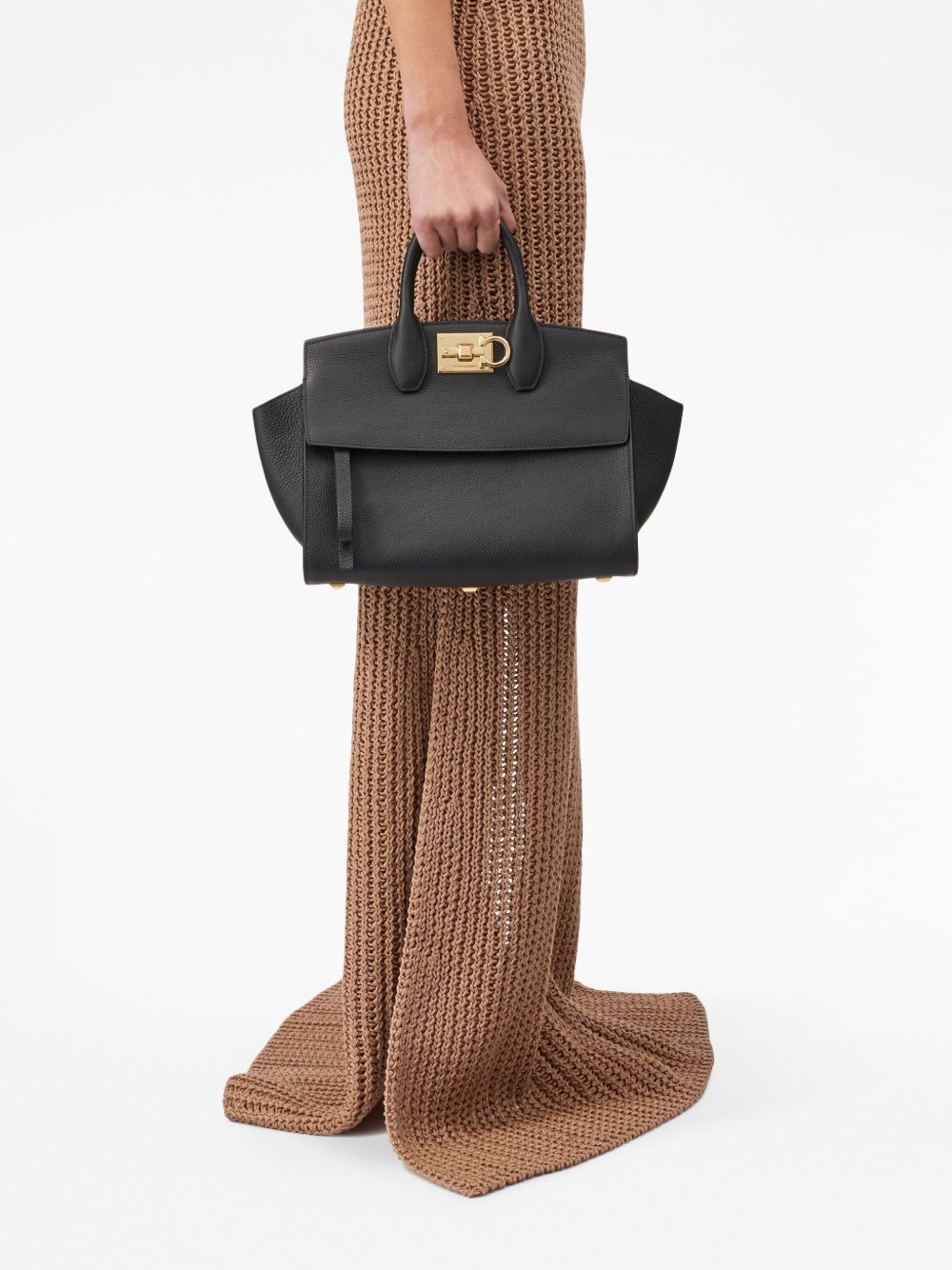 Borsa tote "The Studio Soft "media