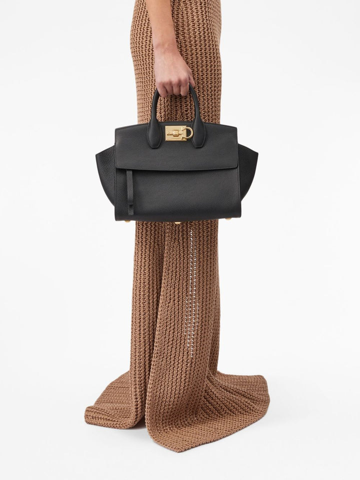 Borsa tote "The Studio Soft "media