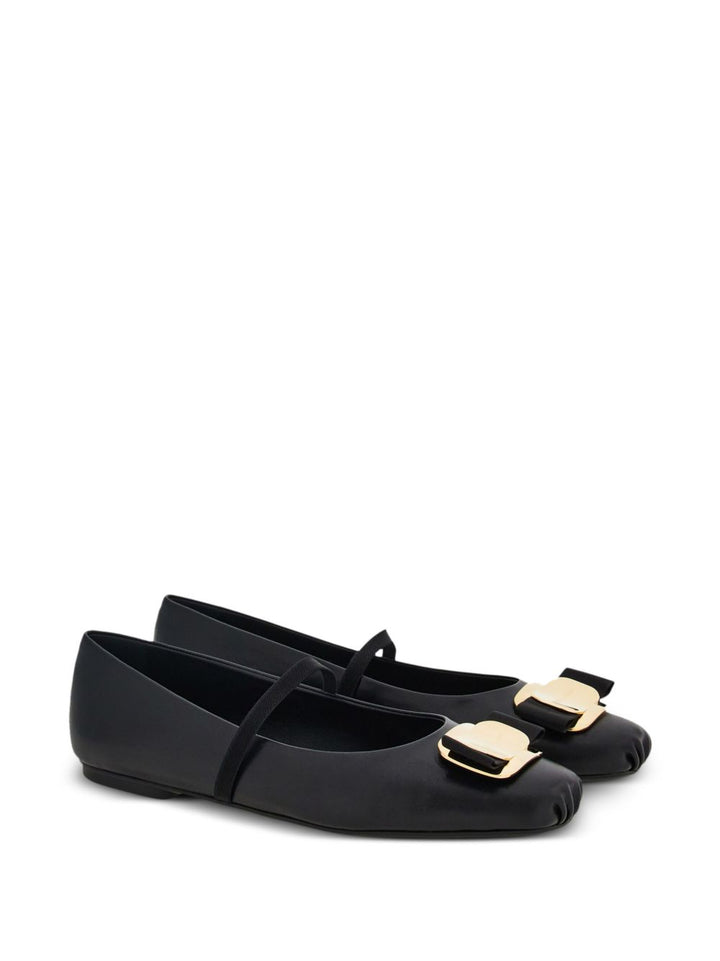 Ferragamo
Ballerine New Vara