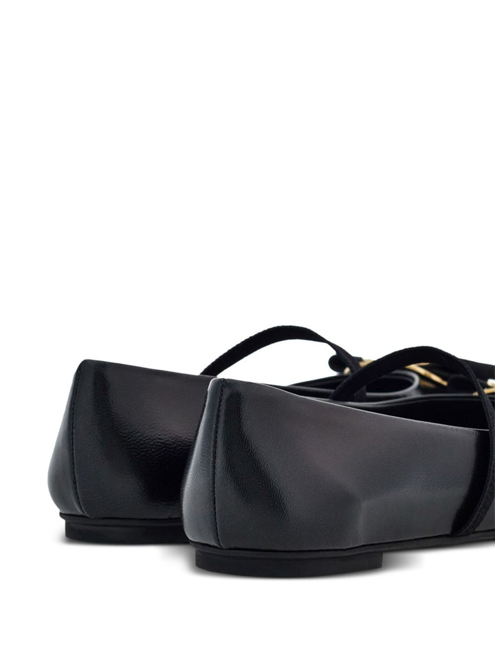 Ferragamo
Ballerine New Vara
