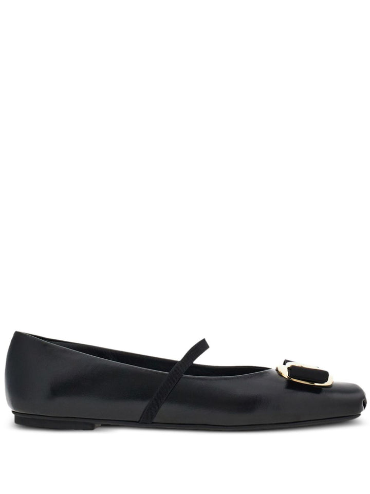 Ferragamo
Ballerine New Vara
