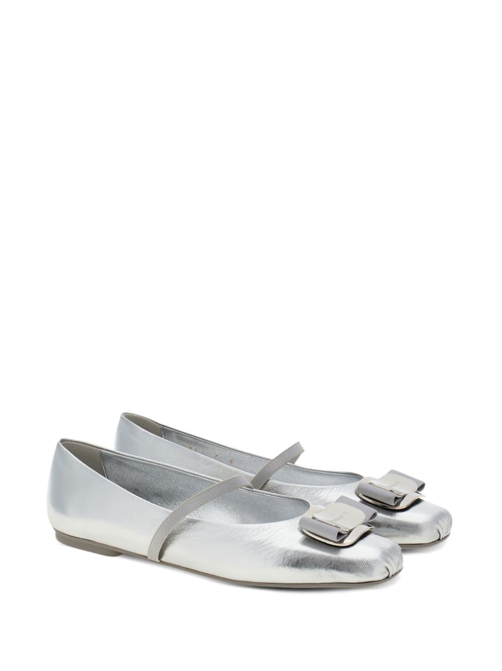 Ferragamo
Ballerine New Vara