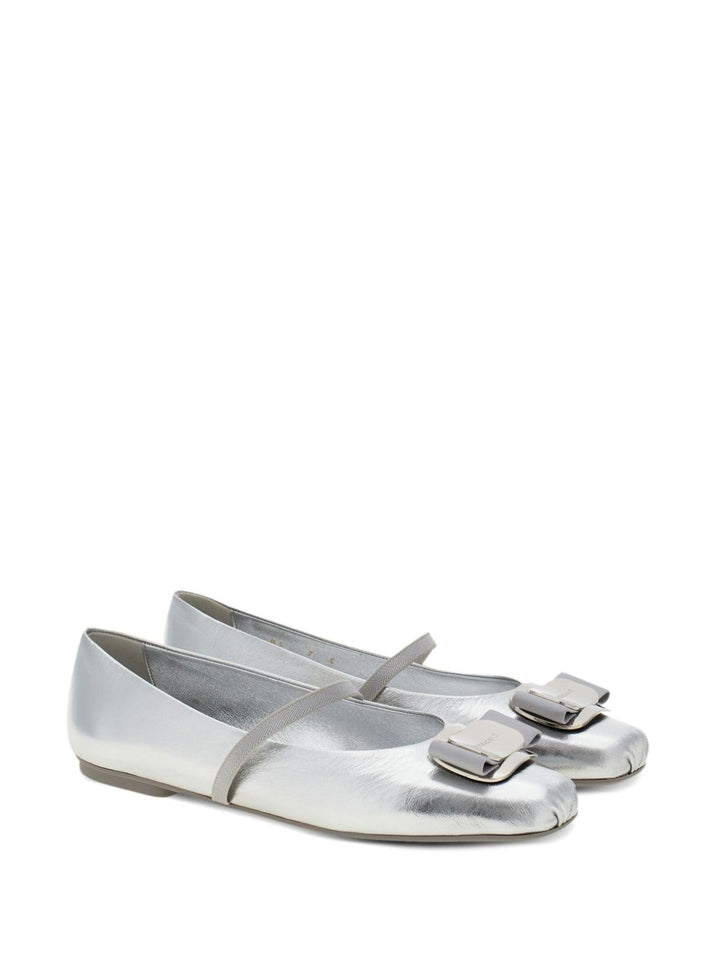 Ferragamo
Ballerine New Vara