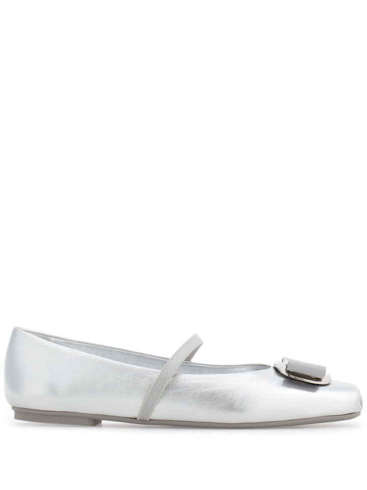 Ferragamo
Ballerine New Vara