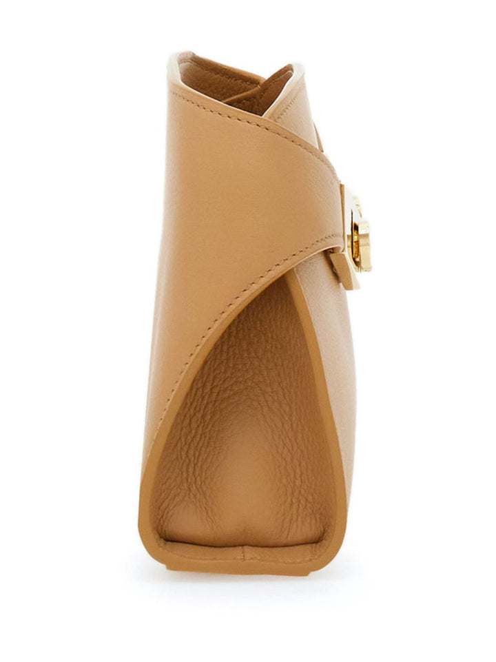 Ferragamo
Borsa a tracolla Hug mini