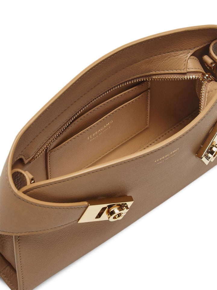 Ferragamo
Borsa a tracolla Hug mini