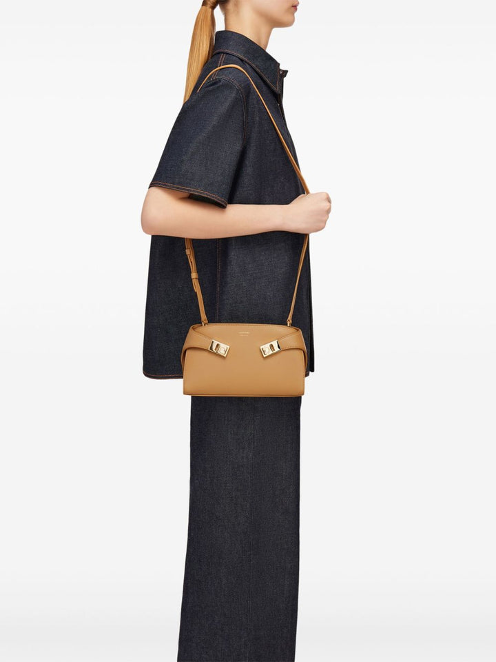 Ferragamo
Borsa a tracolla Hug mini