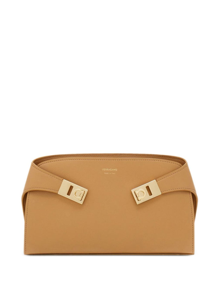 Ferragamo
Borsa a tracolla Hug mini