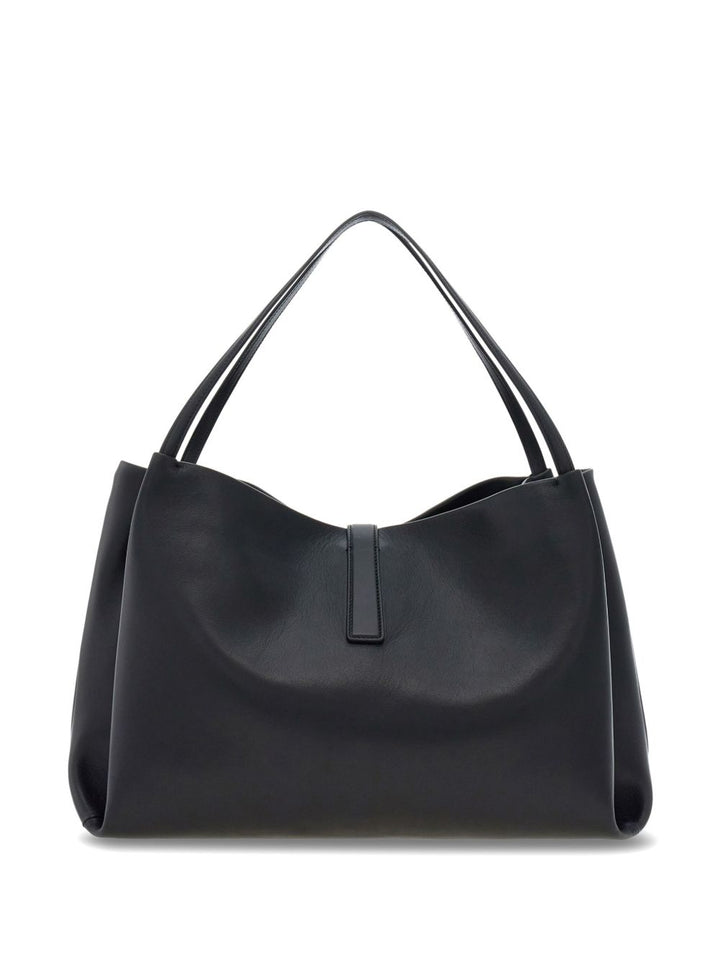 Ferragamo
Borsa tote Gancini media