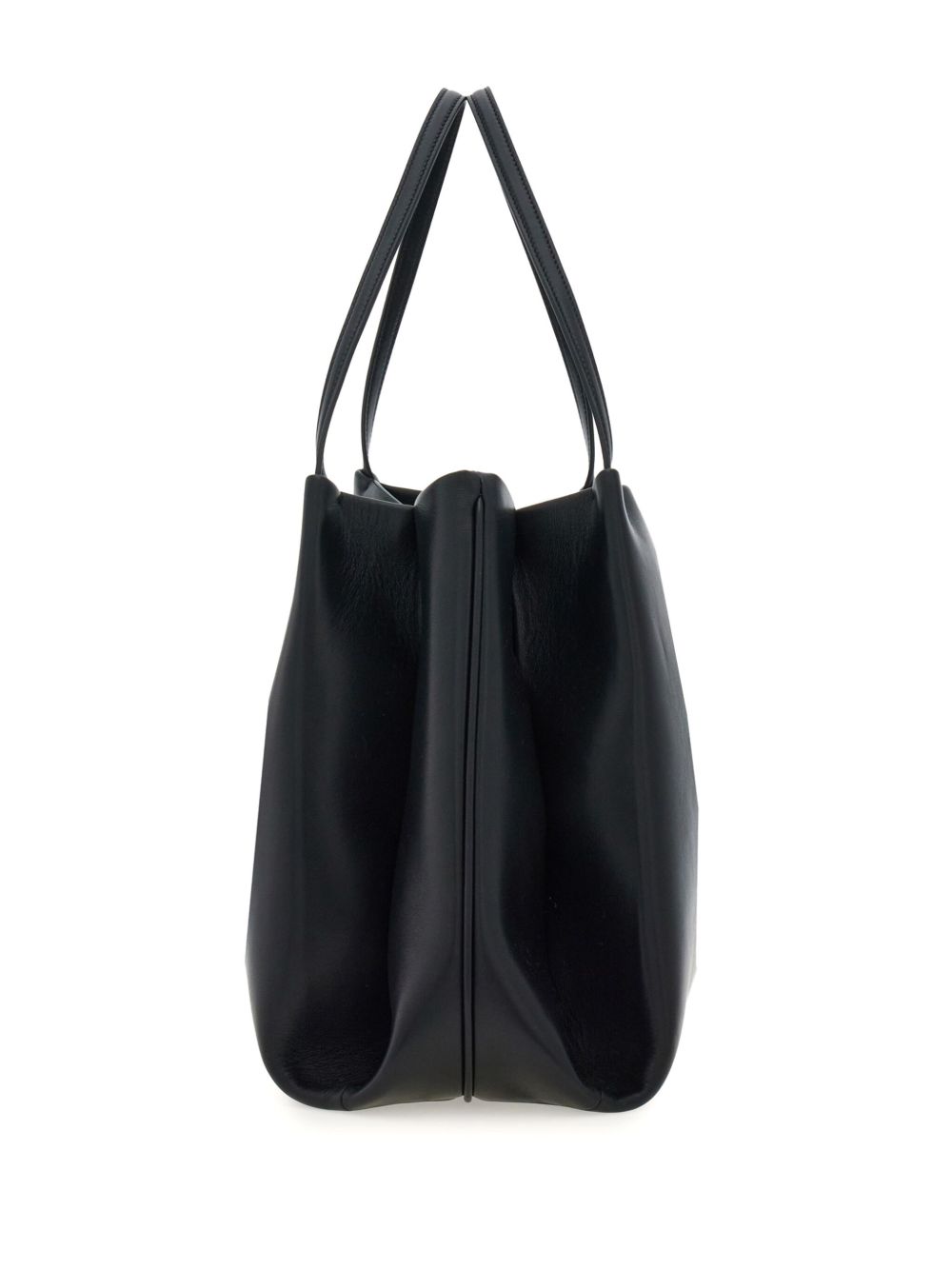 Ferragamo
Borsa tote Gancini media